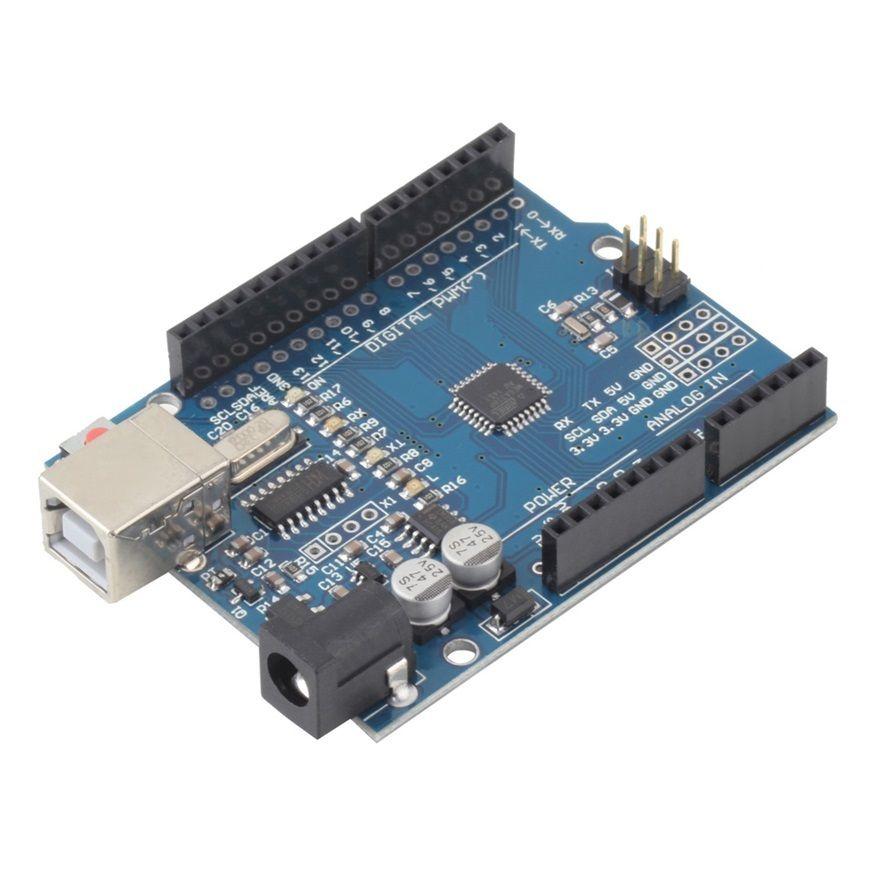 Microcontrollers & MCU Shields - Arduino Digispark STM32 NodeMCU Teensy –  Tagged Breadboards – Envistia Mall