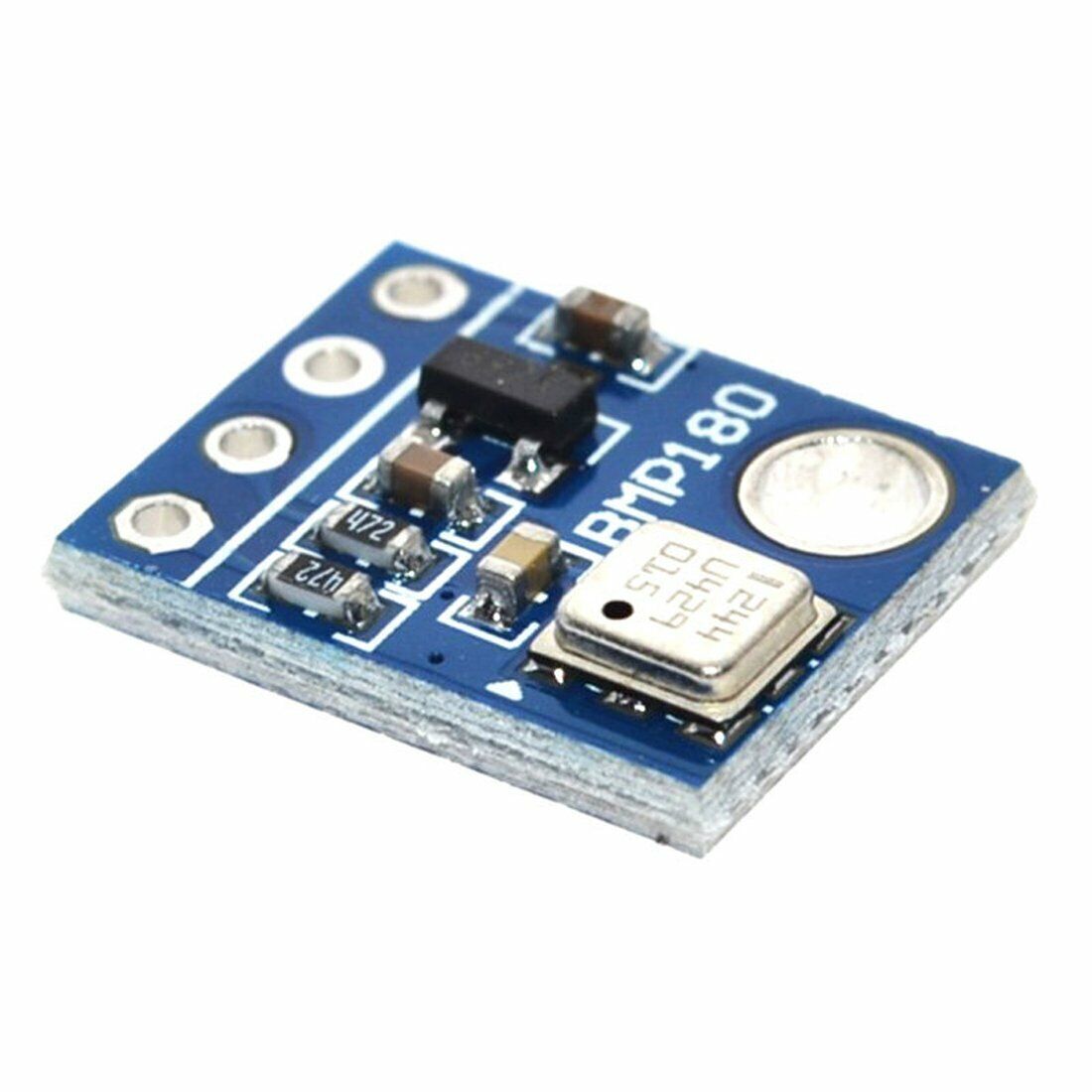 BMP180 GY - 68 Barometric Pressure Altitude I2C Sensor Module - Envistia Mall