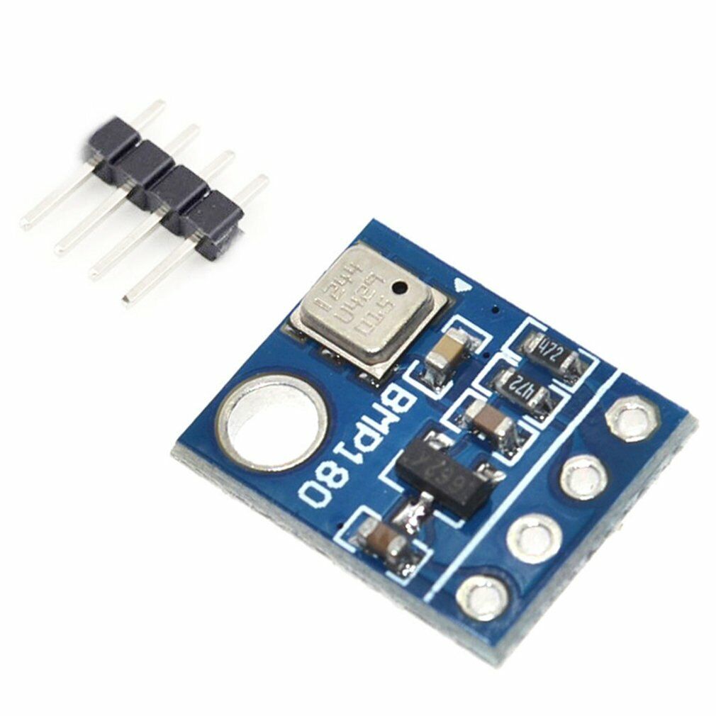 BMP180 GY - 68 Barometric Pressure Altitude I2C Sensor Module - Envistia Mall