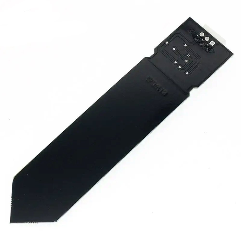 Capacitive Soil Moisture Sensor Analog 0 - 3V Output V1.2 for Arduino with Cable - Envistia Mall