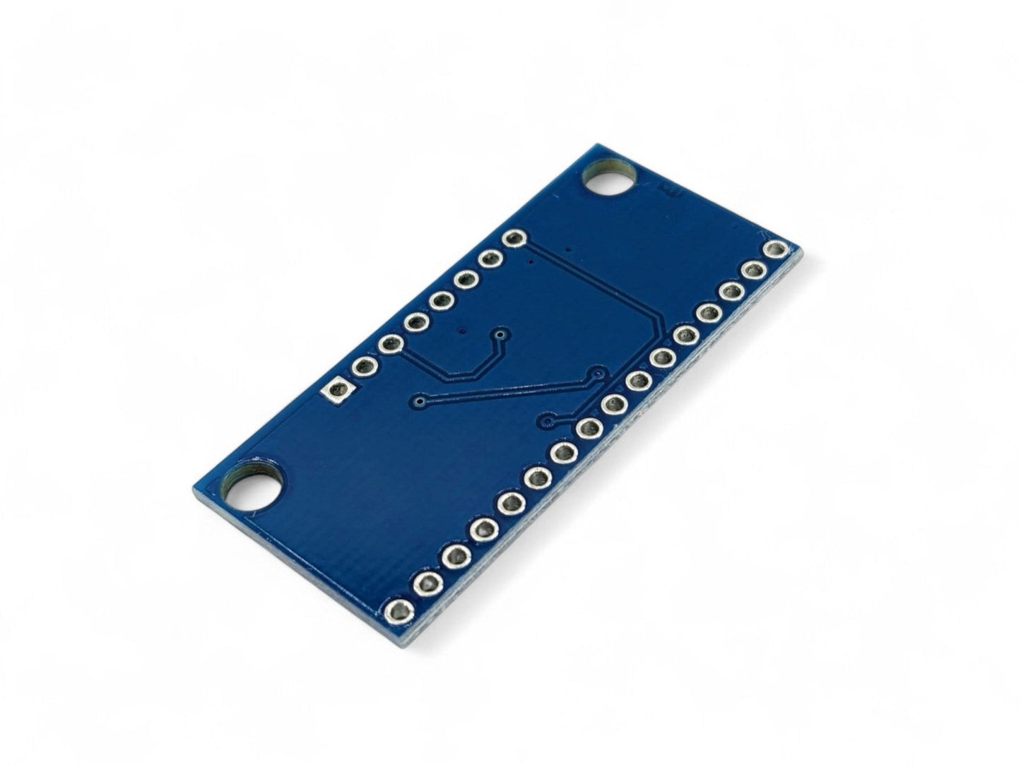 CD74HC4067 16 - Channel Analog Digital Multiplexer Breakout Board Module - Envistia Mall