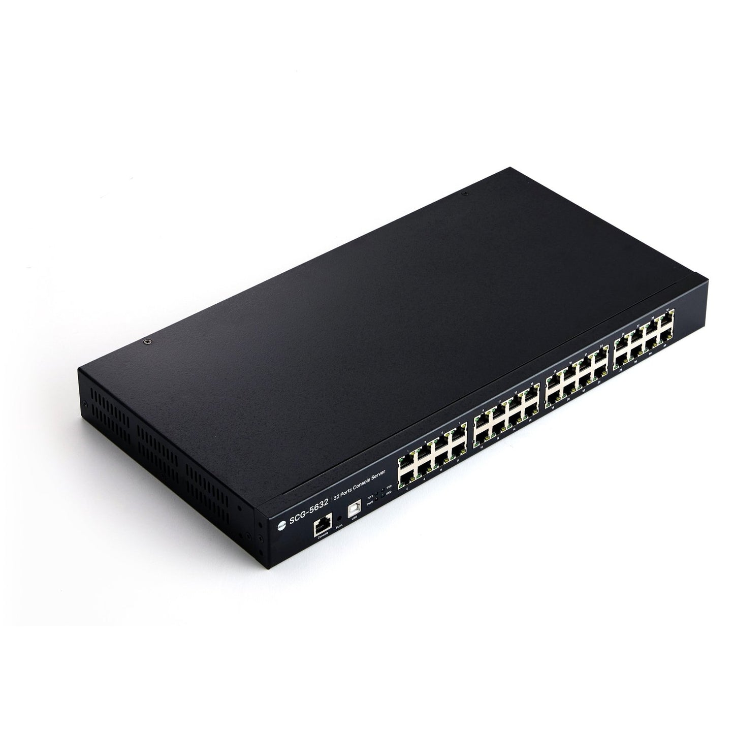 SCG - 5632 32 - Port RS232 Console Server - Envistia Mall