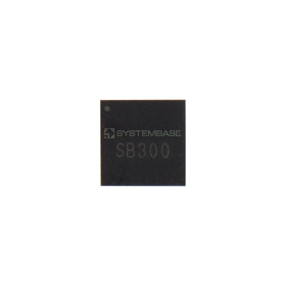SystemBase SB300 Advanced Serial Multi - Protocol RS232/RS422/RS485 Transceiver - Envistia Mall