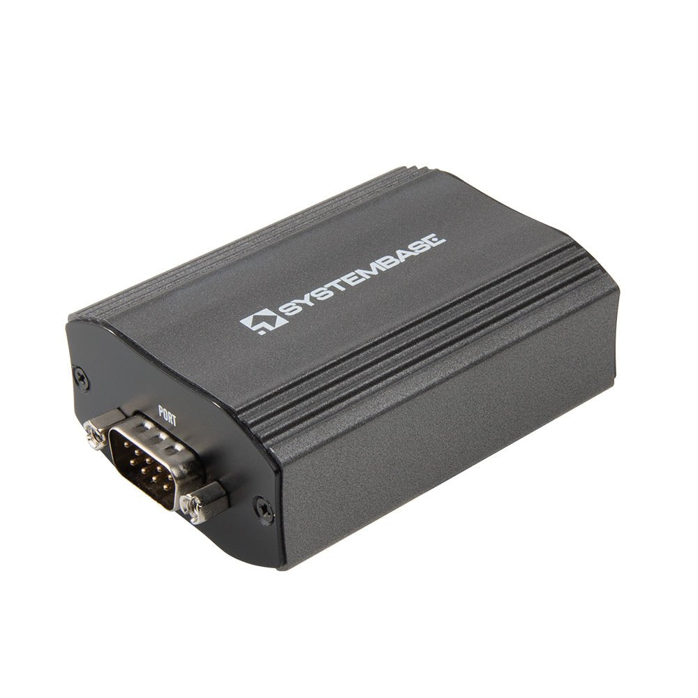 sLAN/All Serial RS232 / RS422 / RS485 to Ethernet Converter DB9 to 