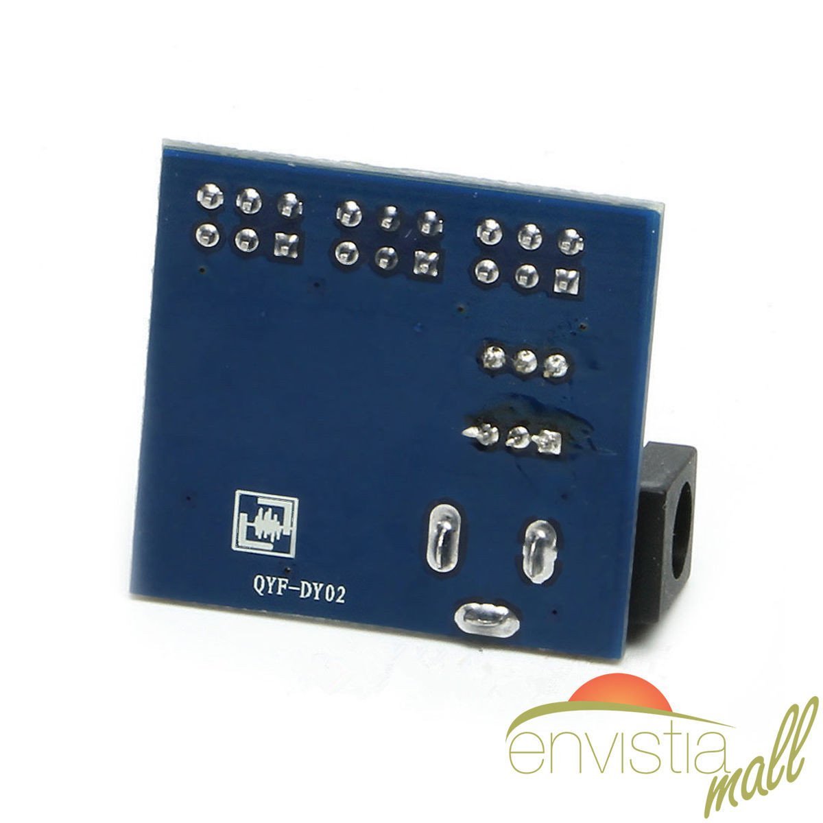 6-12V Input to 3.3V 5V 12V DC-DC Multiple Output Voltage Conversion Module - Envistia Mall