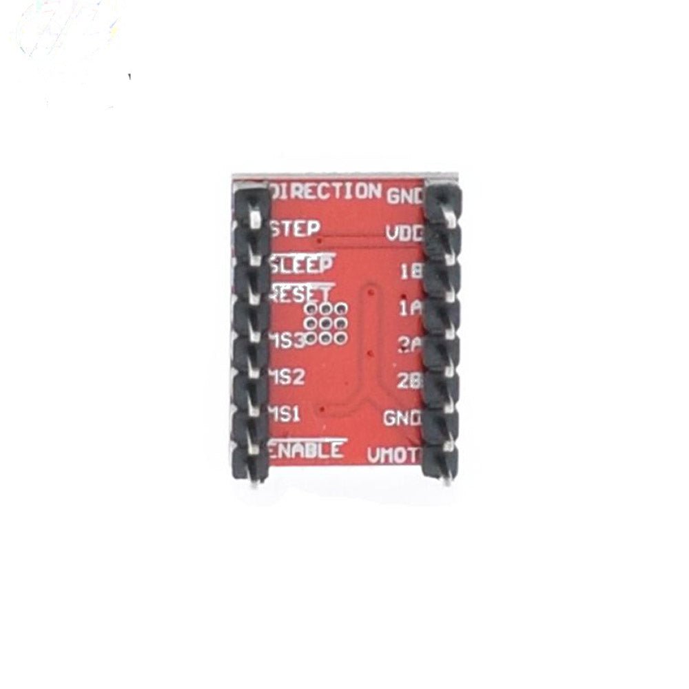 A4988 Stepper Motor Driver Module RepRap 3D Printer Pololu StepStick Arduino Compatible - Envistia Mall