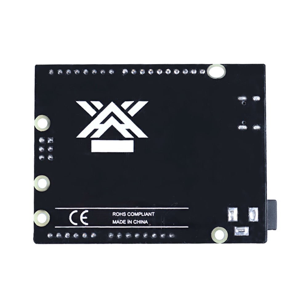 ATmega328P USB-C CH340 Microcontroller Development Board Arduino Compa – Envistia  Mall