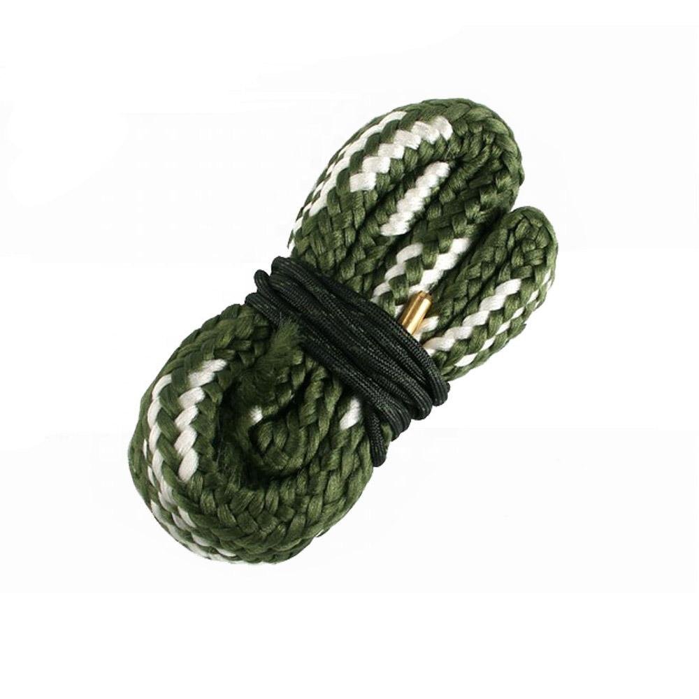 Bore Rope Barrel Cleaner Snake for 20 Gauge Shotguns from Envistia Mall