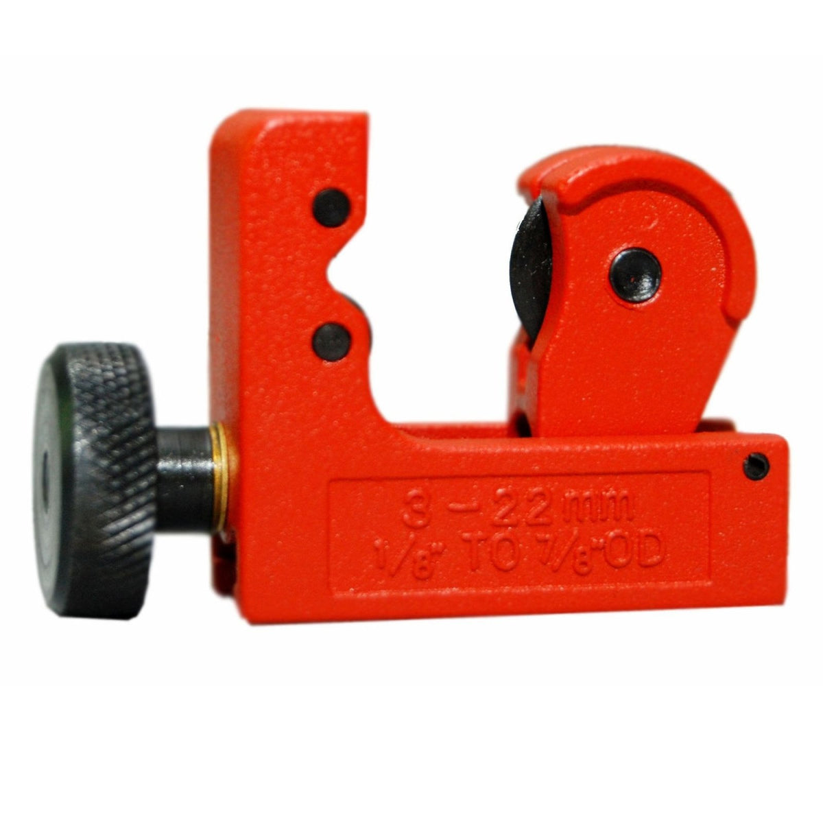 Copper Tube Cutter - Malco Products