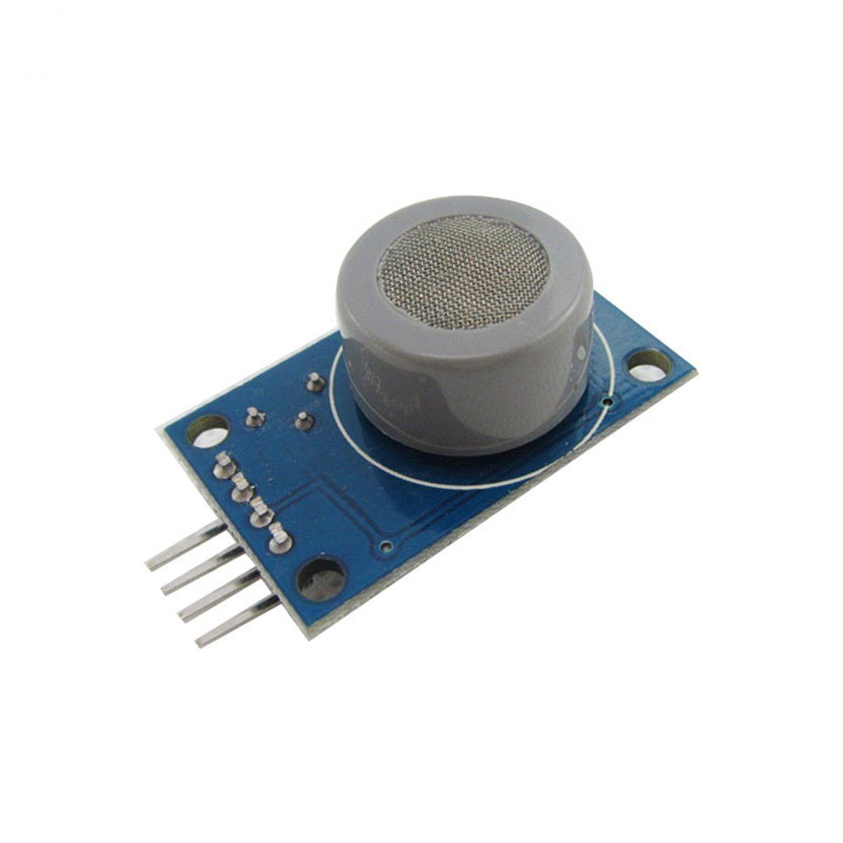 MQ-7 Carbon Monoxide CO Gas Sensor Detector Module - Envistia Mall