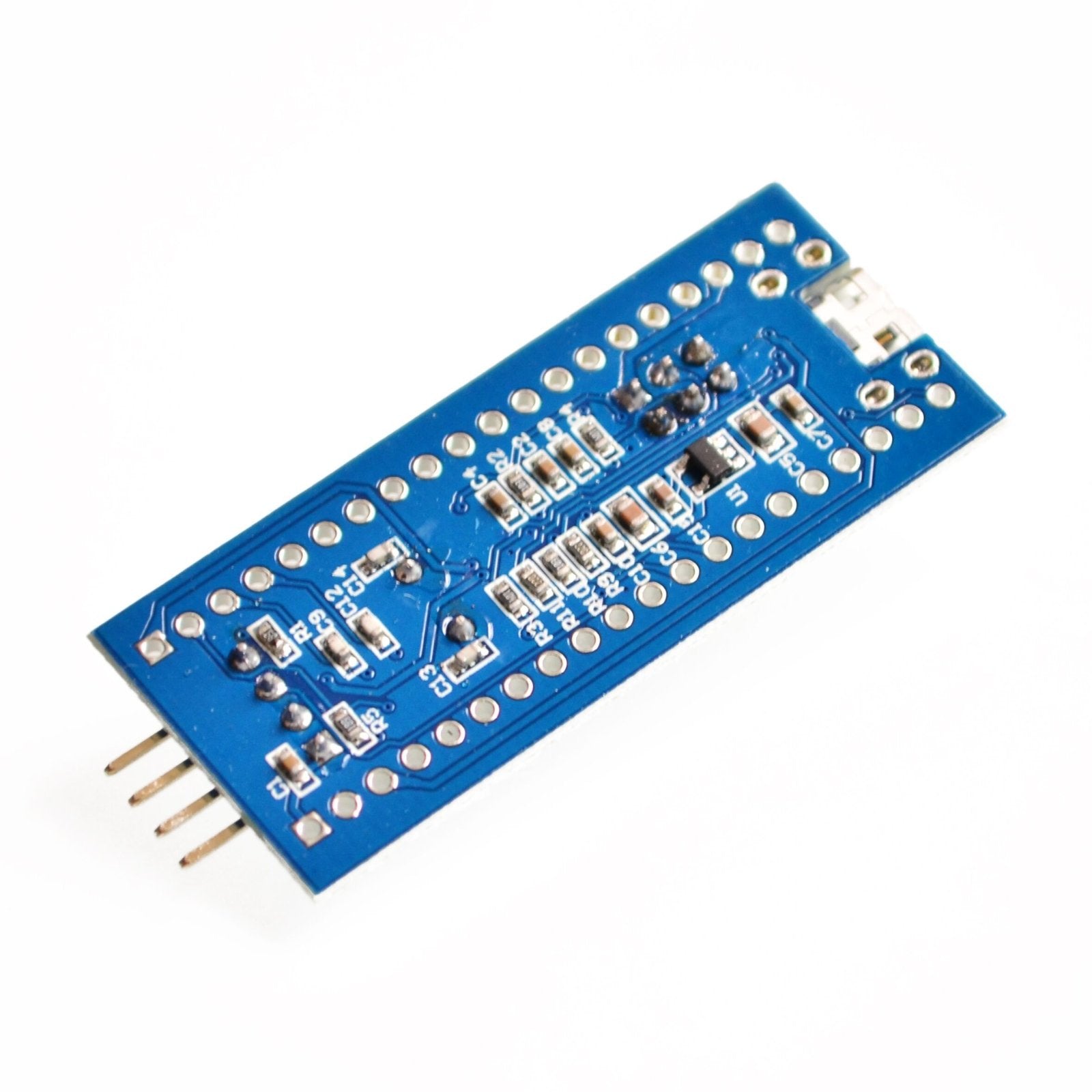 STM32F103 ARM 72MHz 32-bit Cortex-M3 Leaf Maple Mini USB STM32 Microcontroller - Envistia Mall