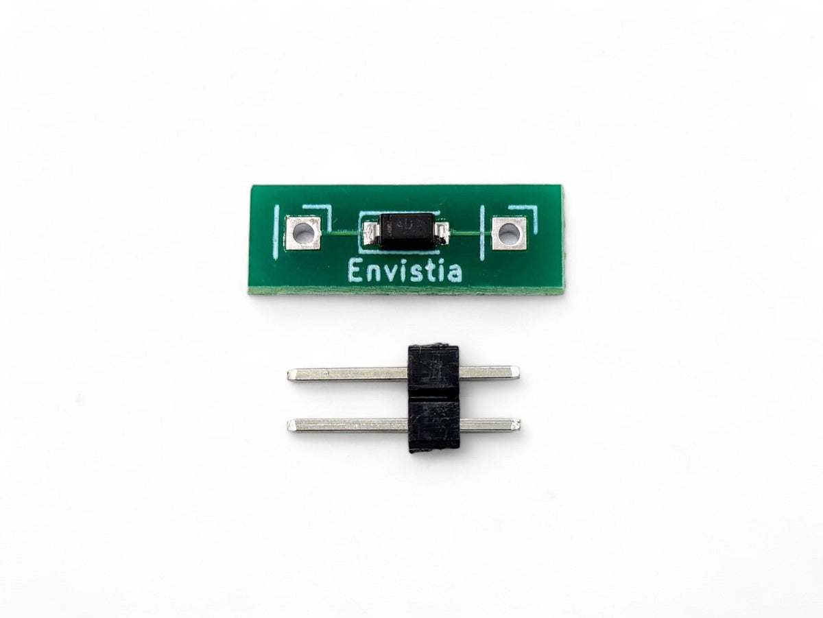 20mA LED Driver Constant Current Source Regulator User Guide - Envistia Mall
