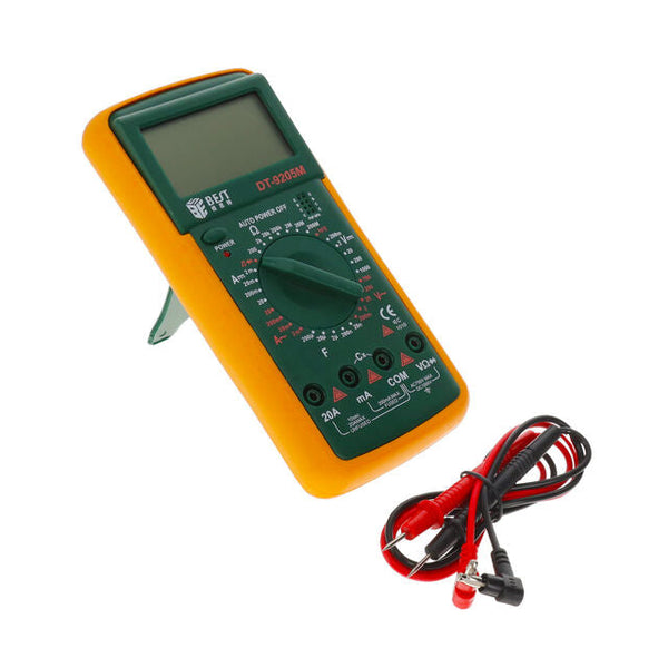 BEST DT-9205M Digital Multimeter