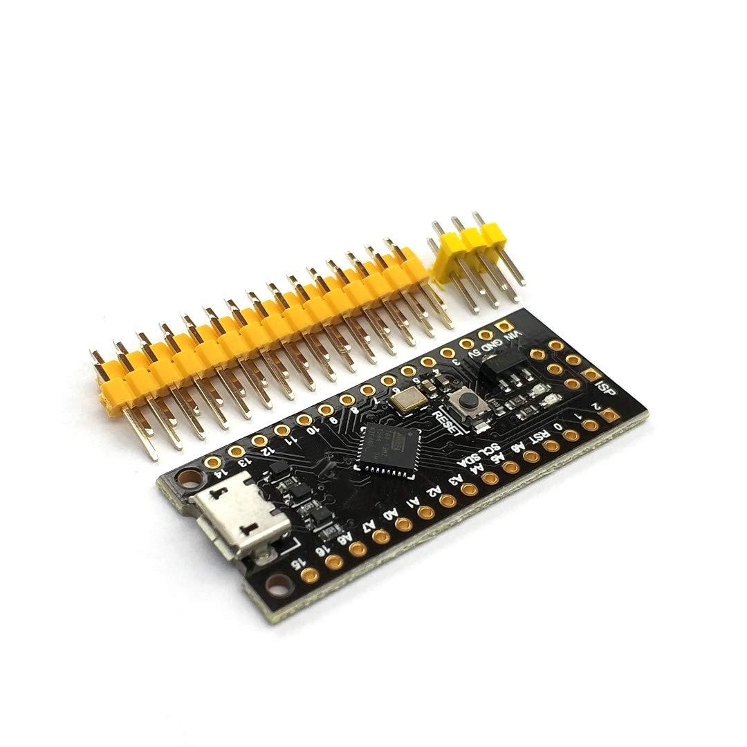ATTINY88 Micro Development Board 16MHz User Guide