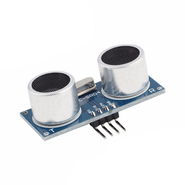 HC-SR04 Ultrasonic Distance Measuring Sensor Module User Guide