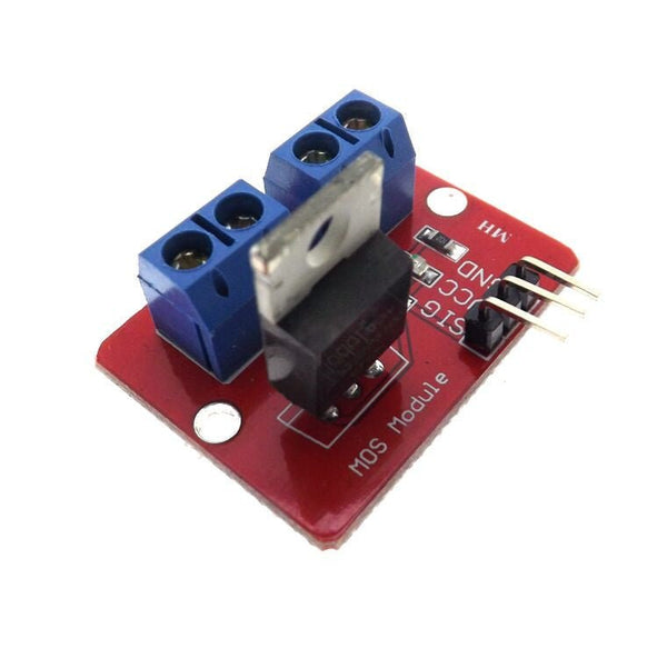 IRF520 24V MOSFET Driver Module