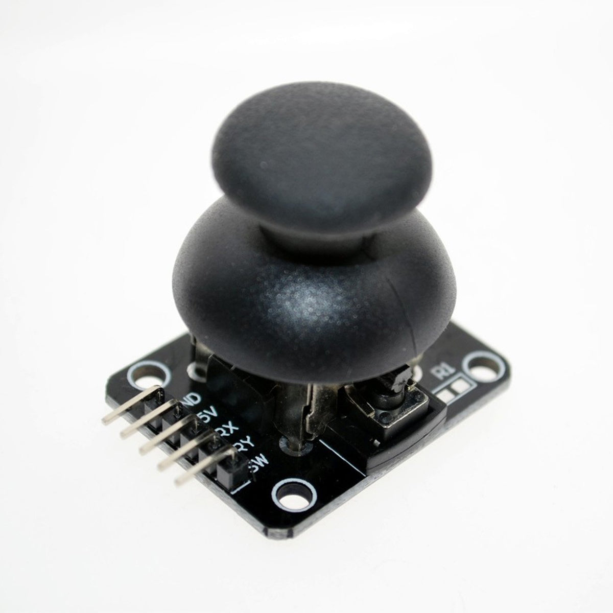 KY-023 Dual Axis XY Game Joystick Sensor Module Controller User Guide
