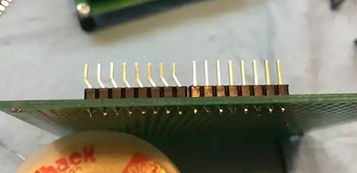 Make Your Own Arduino Header Pins