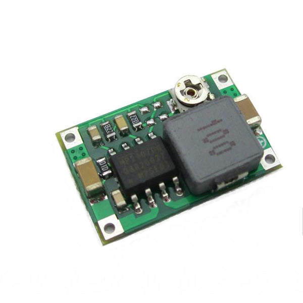 Mini360 Ultra-Small 1V-17V DC-DC Step-Down Buck Converter Module