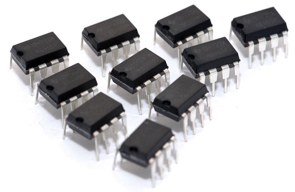 NE555P Precision Timer IC