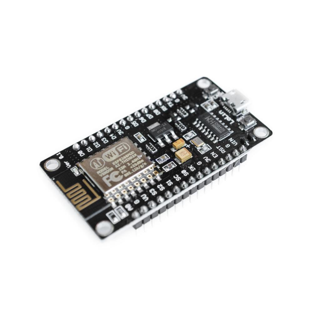 NodeMCU V3 ESP8266 WiFi IoT Development Board