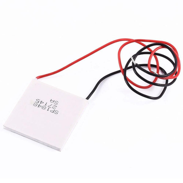 SP1848-27145 4.8V Seebeck Thermoelectric Power Generator TEG Peltier Module
