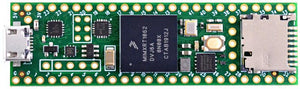 Teensy 4.1 Featured in 10 Best Microcontrollers Article
