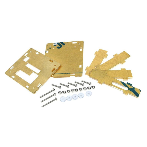 W1209 Temperature Controller Case Assembly Instructions - Envistia Mall