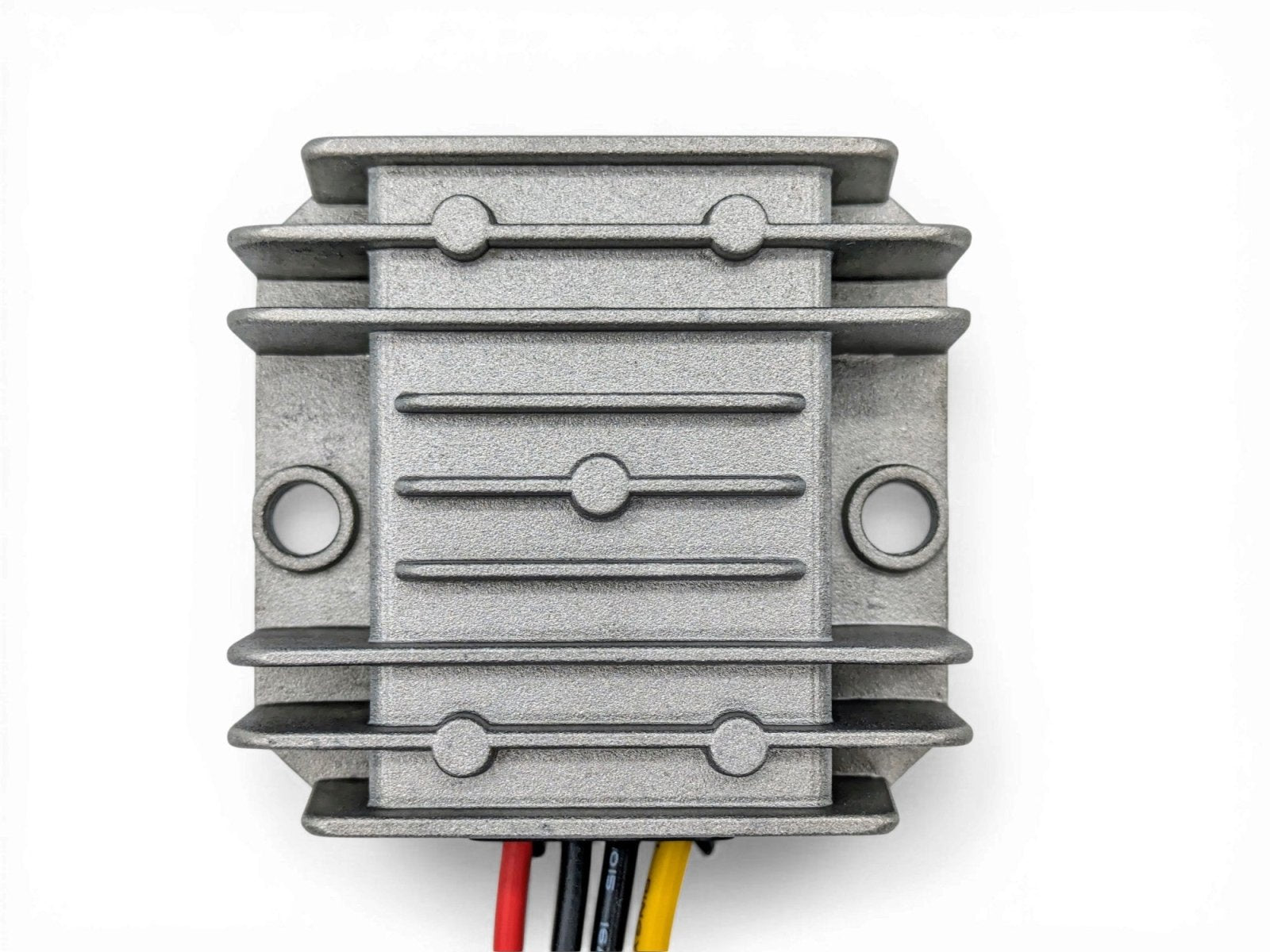 12V/24V (8-36V) In To 5V 10A 50W Industrial DC-DC Waterproof Step Down Converter Power Supply Module EM-1224S0510 from Envistia Mall