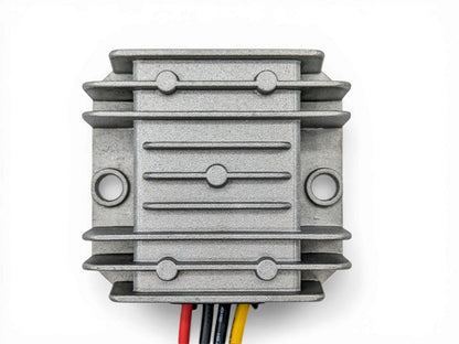 12V/24V (8-36V) In To 5V 10A 50W Industrial DC-DC Waterproof Step Down Converter Power Supply Module EM-1224S0510 from Envistia Mall
