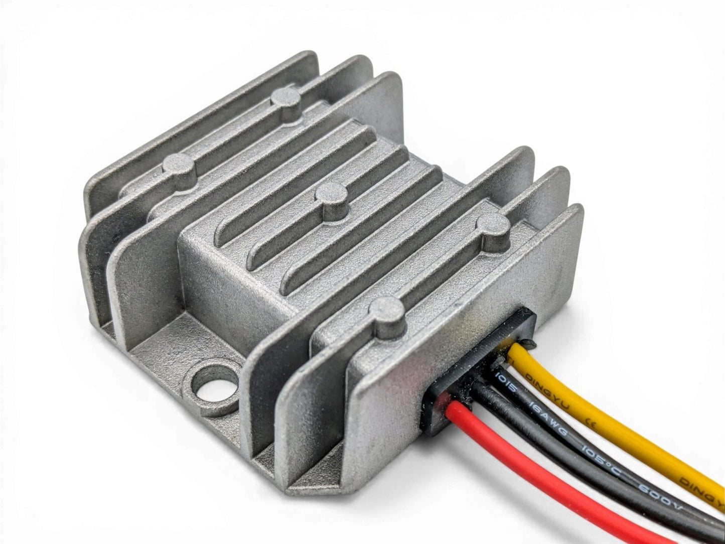 12V/24V (8-36V) In To 5V 10A 50W Industrial DC-DC Waterproof Step Down Converter Power Supply Module EM-1224S0510 from Envistia Mall
