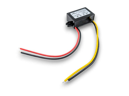 15-50V to 9V 3A DC-DC Waterproof Step-Down Buck Power Converter Module EM15-50S0903P - Envistia Mall