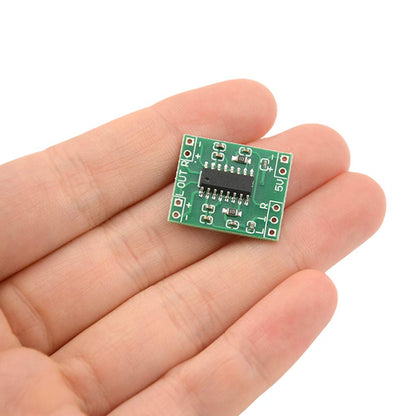 2 Pieces PAM8403 Mini 2 Channel Stereo 3W Class D Audio Power Amplifier Module Board - Envistia Mall