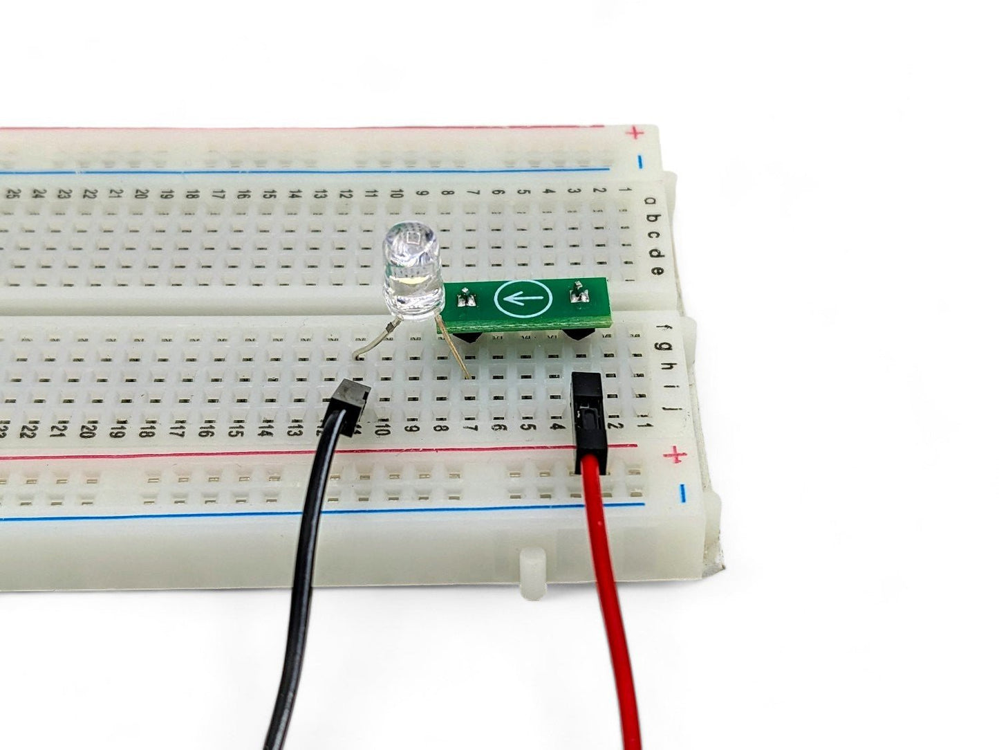 20mA LED Driver Constant Current Source CCR Power Supply - Packs of 1/2/5/10 Drivers - Envistia Mall