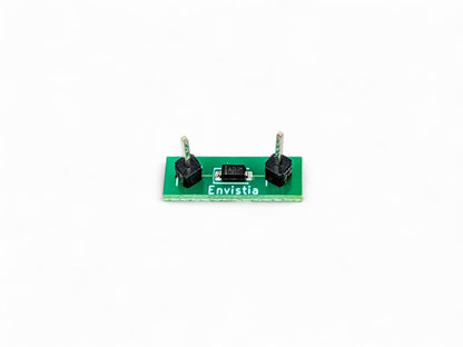 20mA LED Driver Constant Current Source CCR Power Supply - Packs of 1/2/5/10 Drivers - Envistia Mall