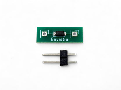 20mA LED Driver Constant Current Source CCR Power Supply - Packs of 1/2/5/10 Drivers - Envistia Mall