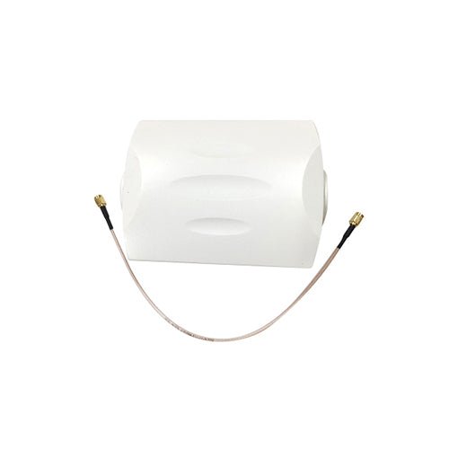 2.4GHz +8.5dBi Bluetooth Directional Antenna with 30cm RG - 316 Cable - Envistia Mall