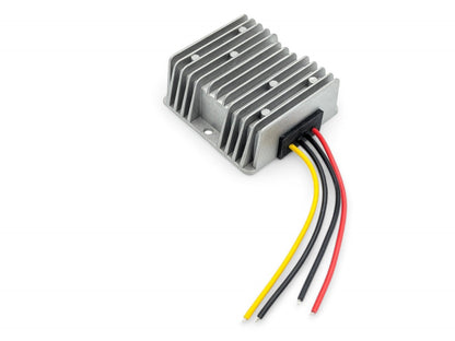 30 - 90V In To 12V Out 5A 60W Waterproof DC - DC Step - Down Buck Converter Module - Envistia Mall