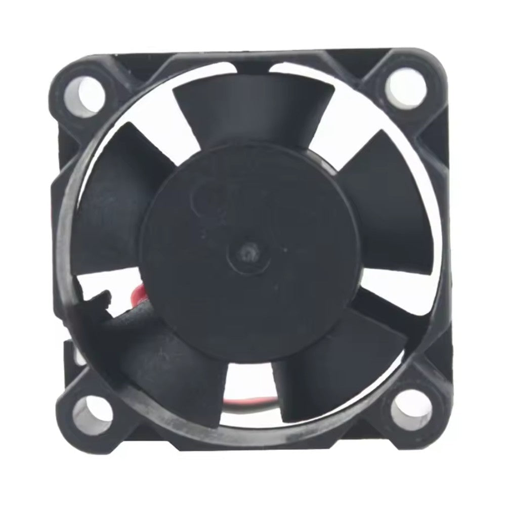 30mm 24V DC Brushless Cooling Fan – PH2.0 or XH2.54 Connector | 3010 5-Blade Fan for CPU, 3D Printers & Lasers - Envistia Mall