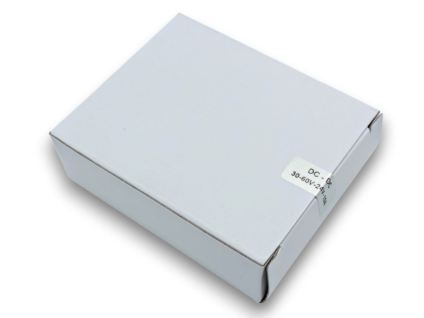 48V (30-60V) In To 24V 10A 240W Industrial DC-DC Waterproof Step Down Converter Power Supply Module EM-48S2410Z
