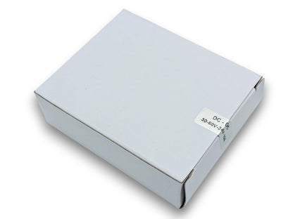 48V (30-60V) In To 24V 10A 240W Industrial DC-DC Waterproof Step Down Converter Power Supply Module EM-48S2410Z