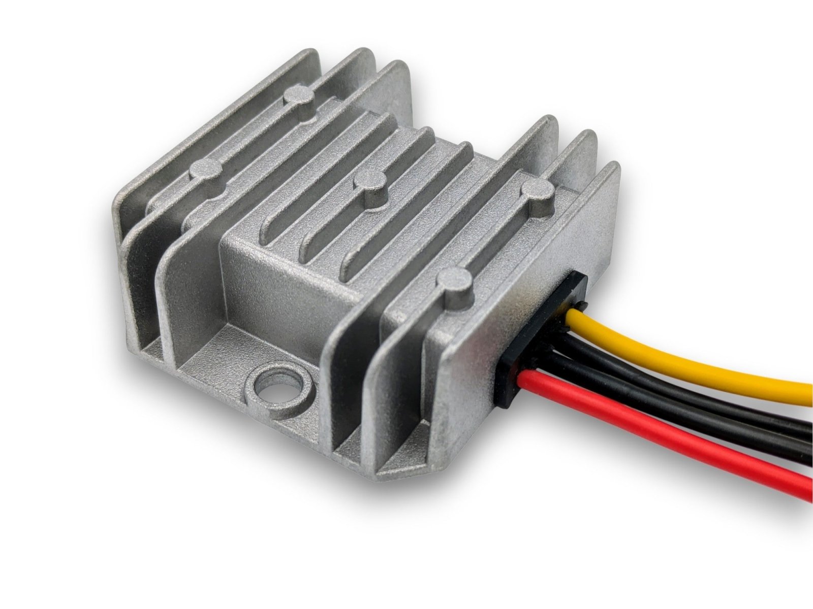 48V (30-60V) In To 24V 10A 240W Industrial DC-DC Waterproof Step Down Converter Power Supply Module EM-48S2410Z