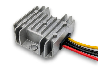 48V (30-60V) In To 24V 10A 240W Industrial DC-DC Waterproof Step Down Converter Power Supply Module EM-48S2410Z