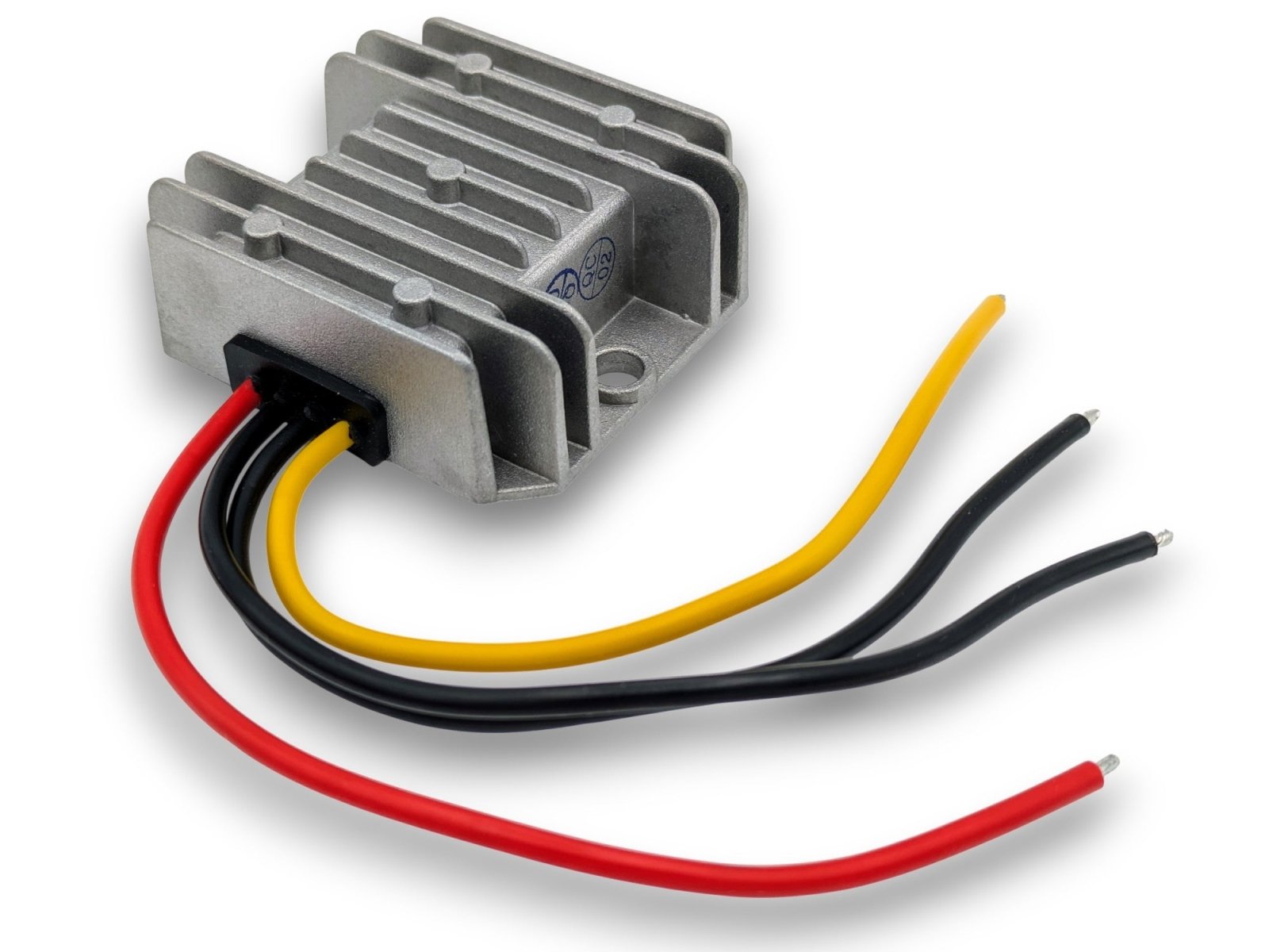 48V (30-60V) In To 24V 10A 240W Industrial DC-DC Waterproof Step Down Converter Power Supply Module EM-48S2410Z