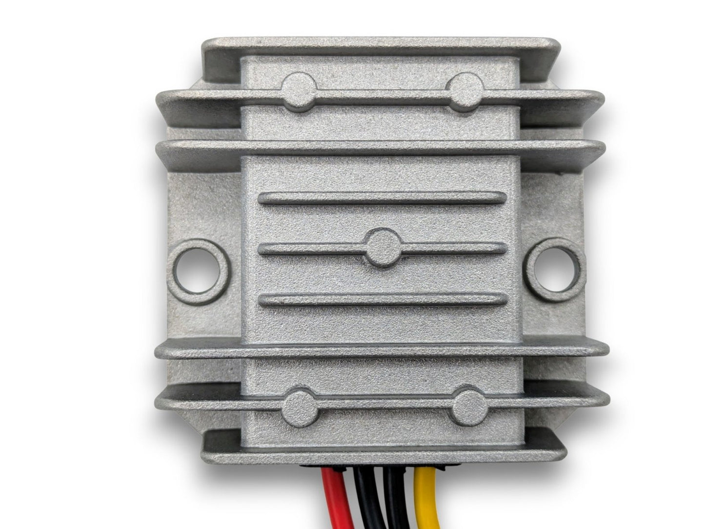 48V (30-60V) In To 24V 10A 240W Industrial DC-DC Waterproof Step Down Converter Power Supply Module EM-48S2410Z