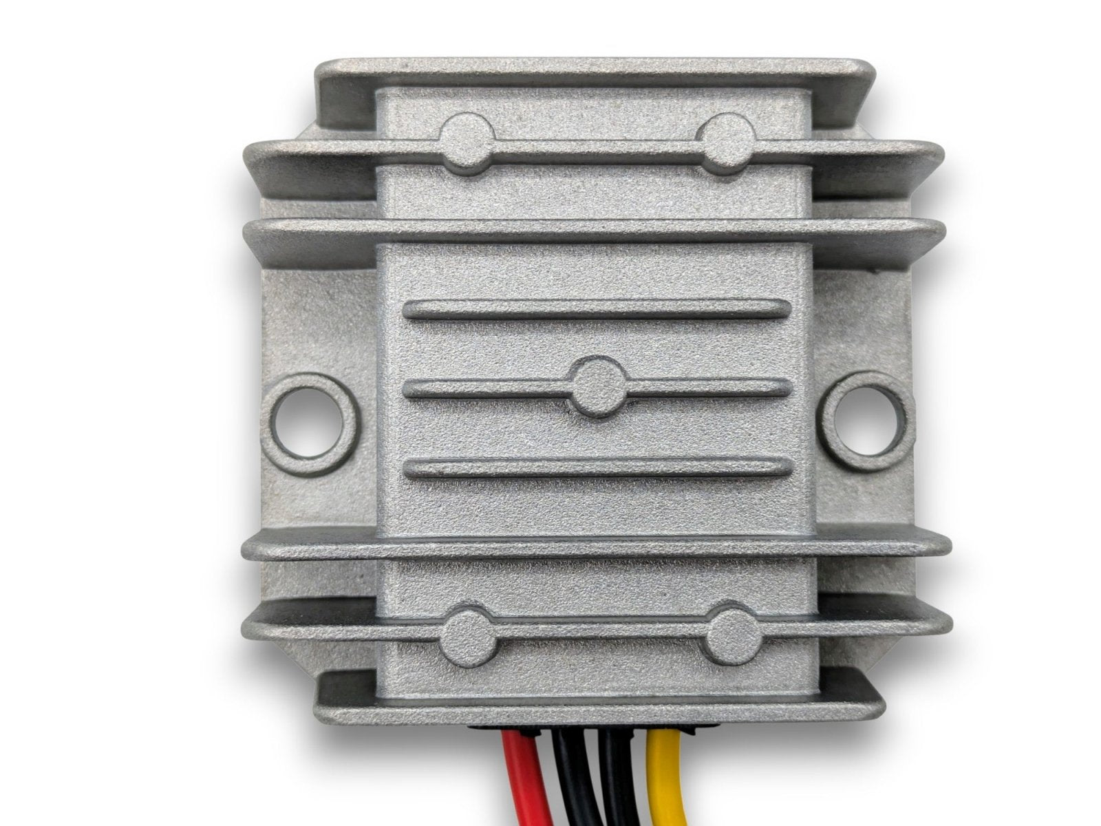 48V (30-60V) In To 24V 10A 240W Industrial DC-DC Waterproof Step Down Converter Power Supply Module EM-48S2410Z