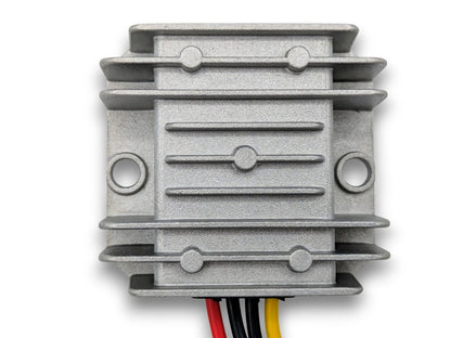 48V (30-60V) In To 24V 10A 240W Industrial DC-DC Waterproof Step Down Converter Power Supply Module EM-48S2410Z