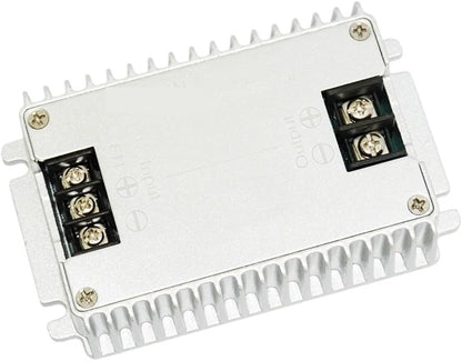 48V (36-75V) In To 12V 10A 120W Isolated DC-DC Waterproof Step Down Converter Power Supply Module WGI10-48S12L from Envistia Mall