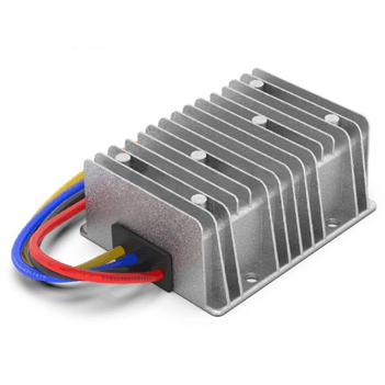 50 - 100V In To 48V Out 5A 240W Isolated Waterproof DC - DC Step - Down Buck Power Converter Module - Envistia Mall