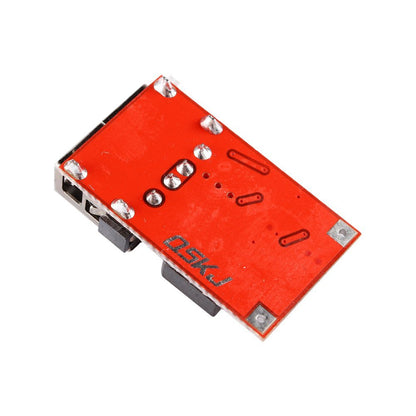 6 - 24V Input to 5V 2A USB Charger DC - DC Buck Step - Down Converter Module - Envistia Mall